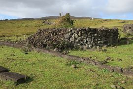 Wyspa Wielkanocna (Chile) 2019