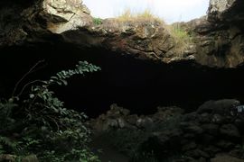 Wyspa Wielkanocna (Chile) 2019