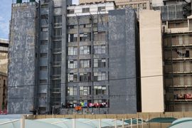 Republika Południowej Afryki 2020