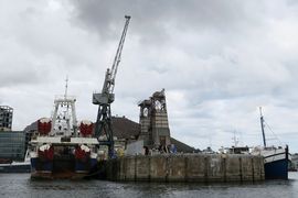 Republika Południowej Afryki 2020