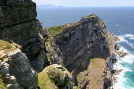 Republika Południowej Afryki 2020