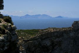 Republika Południowej Afryki 2020