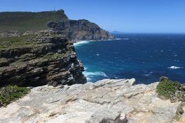 Republika Południowej Afryki 2020