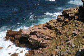 Republika Południowej Afryki 2020