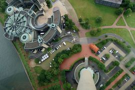 Zagłębie Ruhry 2022