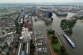 Zagłębie Ruhry 2022