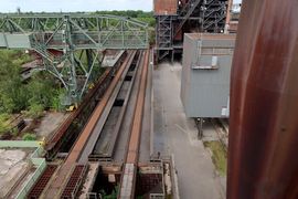 Zagłębie Ruhry 2022