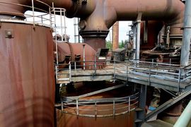 Zagłębie Ruhry 2022