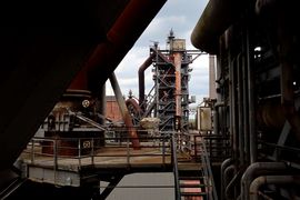 Zagłębie Ruhry 2022