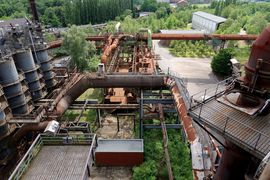 Zagłębie Ruhry 2022