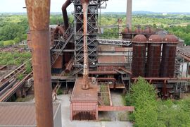 Zagłębie Ruhry 2022