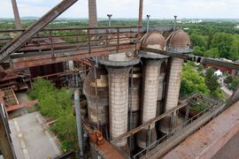 Zagłębie Ruhry 2022