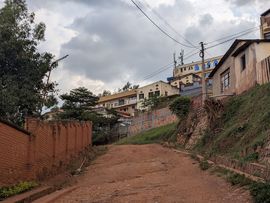 Rwanda, Kigali 2025