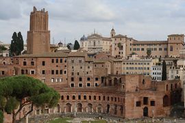 Neapol, Rzym, Watykan 2024