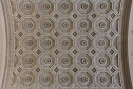 Neapol, Rzym, Watykan 2024