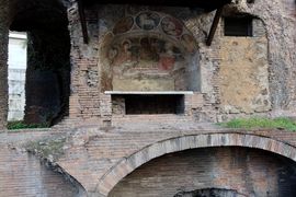 Neapol, Rzym, Watykan 2024