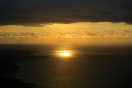 Wyspy Świętego Tomasza i Książęca - 2018