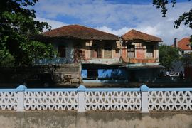 Wyspy Świętego Tomasza i Książęca - 2018