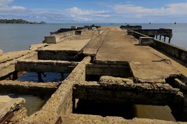 Wyspy Świętego Tomasza i Książęca - 2018