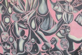 Wyspy Świętego Tomasza i Książęca - 2018