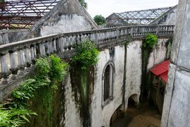 Wyspy Świętego Tomasza i Książęca - 2018