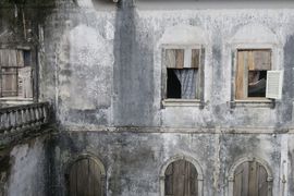 Wyspy Świętego Tomasza i Książęca - 2018