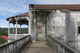 Wyspy Świętego Tomasza i Książęca - 2018