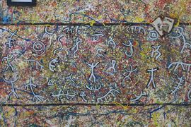 Wyspy Świętego Tomasza i Książęca - 2018