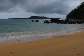 Wyspy Świętego Tomasza i Książęca - 2018