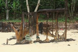 Wyspy Świętego Tomasza i Książęca - 2018