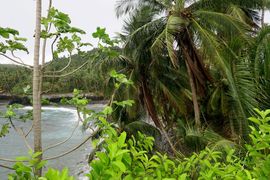 Wyspy Świętego Tomasza i Książęca - 2018