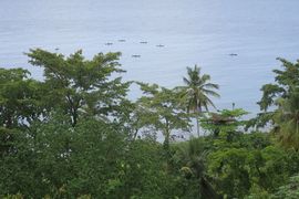 Wyspy Świętego Tomasza i Książęca - 2018