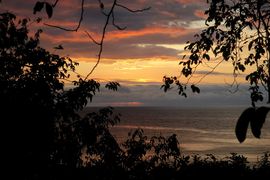 Wyspy Świętego Tomasza i Książęca - 2018