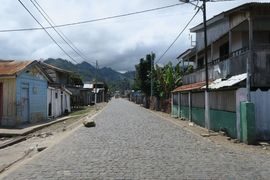 Wyspy Świętego Tomasza i Książęca - 2018