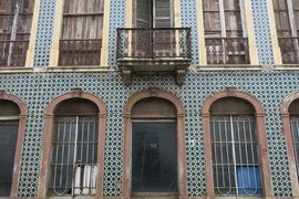 Wyspy Świętego Tomasza i Książęca - 2018