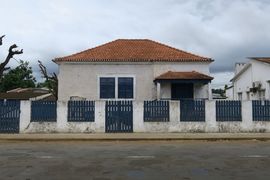 Wyspy Świętego Tomasza i Książęca - 2018