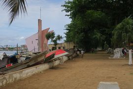 Wyspy Świętego Tomasza i Książęca - 2018