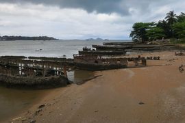 Wyspy Świętego Tomasza i Książęca - 2018