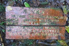 Wyspy Świętego Tomasza i Książęca - 2018