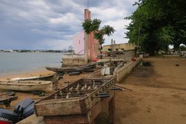 Wyspy Świętego Tomasza i Książęca - 2018