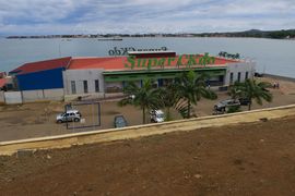 Wyspy Świętego Tomasza i Książęca - 2018