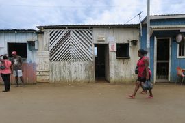 Wyspy Świętego Tomasza i Książęca - 2018