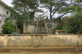 Wyspy Świętego Tomasza i Książęca - 2018