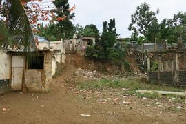 Wyspy Świętego Tomasza i Książęca - 2018