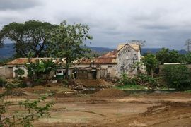 Wyspy Świętego Tomasza i Książęca - 2018