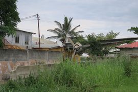 Wyspy Świętego Tomasza i Książęca - 2018