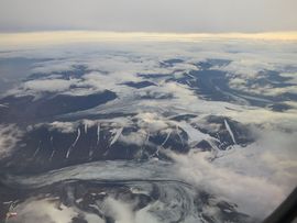Svalbard I/II - Spitsbergen - 2013/2014