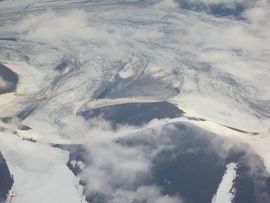 Svalbard I/II - Spitsbergen - 2013/2014