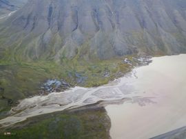 Svalbard I/II - Spitsbergen - 2013/2014