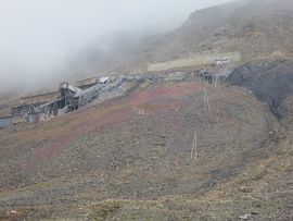 Svalbard I/II - Spitsbergen - 2013/2014